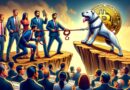 Dogecoin (DOGE) Eyes Breakout — Can Bulls Unleash the Next Surge?