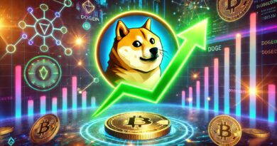 Dogecoin Returns To December 2020 Levels, Is Another 36,000% Rally Possible?
