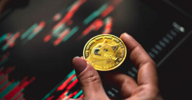 Dogecoin Reverses Course, Breaking 50-Day Bearish Pattern – Is Another Rally Brewing?