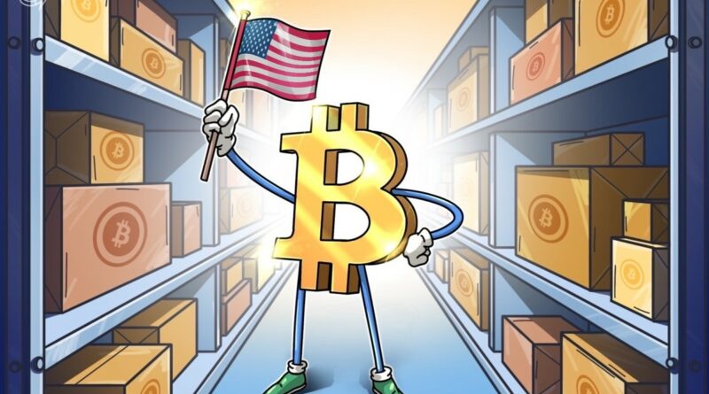 Donald Trump Jr. invests in social media-turned BTC treasury firm