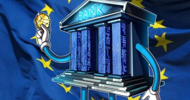 ECB to pilot blockchain-based euro settlement system by 2026