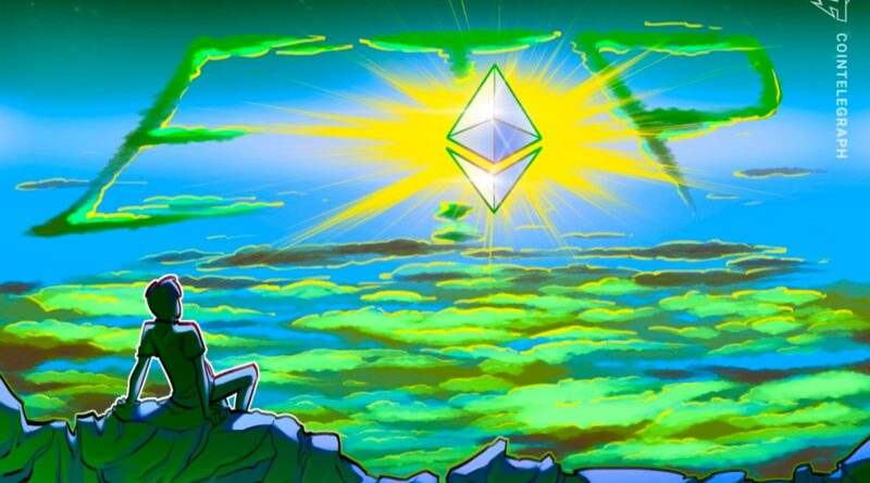 ETH news update: Will Ether ETF buying help bulls secure close above $2.7K?