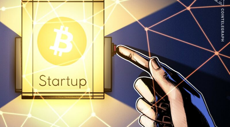 Ego Death Capital raises $100M to finance Bitcoin-focused startups