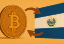 El Salvador Isn’t Buying Bitcoin—Just Shuffling Wallets: IMF