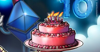 Ethereum 2035: How the next 10 years might look