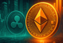 Ethereum Hits $10B Reserve as XRP ETF Nears, SEC Eyes Crypto Leadership Shift