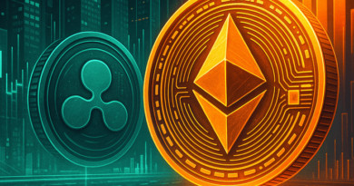 Ethereum Hits $10B Reserve as XRP ETF Nears, SEC Eyes Crypto Leadership Shift