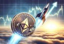 Ethereum Price Readies for Takeoff — Bulls Eye Fresh Highs