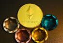 Ethereum Treasury Adoption Booms: 550,000 ETH Acquired By Corporates In A Month