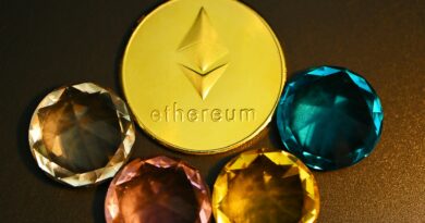 Ethereum Treasury Adoption Booms: 550,000 ETH Acquired By Corporates In A Month