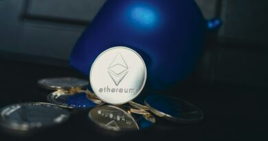 Ethereum Treasury Strategy: BTCS Seeks $2 Billion Raise For Crypto Accumulation