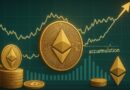 Ethereum Wyckoff Accumulation Hints At Explosive Q3 – $4K Level In Sight