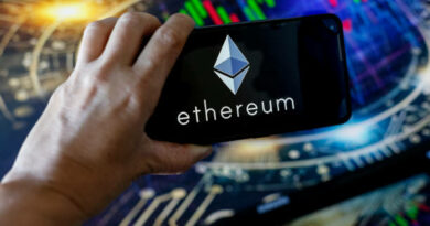 Ethereum, XRP Rumored To Feature In National Crypto Stockpile Today — Details