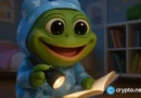 4 factors that could propel Little Pepe