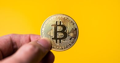 Finance Author Warns Of Great Depression Style Crash, Is Bitcoin The Answer?