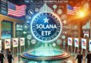 First Solana ETF Goes Live, Hinting At A Potential Boom For Altcoin Funds