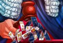 EminiFX founder to pay $228M in Ponzi scheme ruling