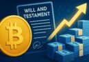 Galaxy Digital Breaks Record With $9 Billion Bitcoin Sale For Estate Planning