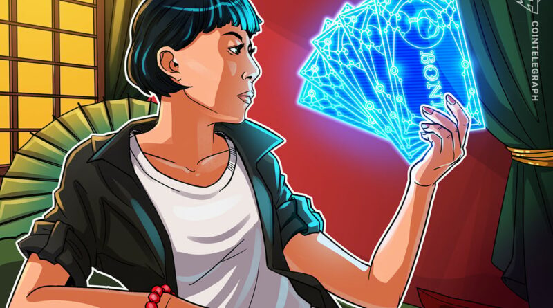 Hong Kong prepares third batch of tokenized bonds, eyes more offerings
