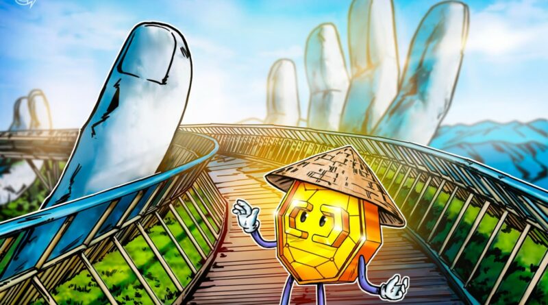 How Vietnam is using crypto to fix its FATF reputation