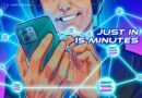 How to build a Solana DApp for iOS and Android in 15 minutes, no back end needed