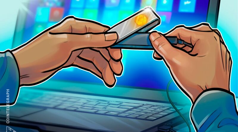 How to use a crypto hardware wallet: A  step-by-step guide