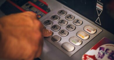 Illegal Crypto Network Uncovered In UK: ATMs Seized, Arrests Made