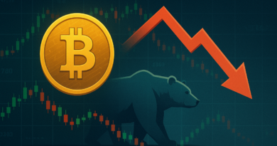 Is Bitcoin Entering A Bear? This Metric Has Quietly Flipped