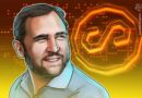 Many see stablecoins soaring to $2T in ‘handful’ of years: Ripple CEO