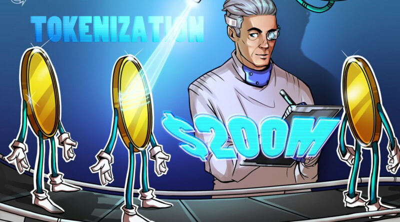 Mercado Bitcoin announces tokenization of $200M in RWAs on XRPL