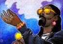 NFTs back? Snoop Dogg’s Telegram ‘gifts’ sell out in 30 minutes