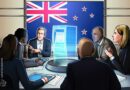 New Zealand bans crypto ATMs in crackdown on criminal cash conversions