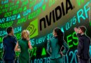 Nvidia revenue surges 56%, despite zero H20 processor sales to China