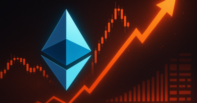 Research Predicts Ethereum At $706,000—ETH’s Wildest Target