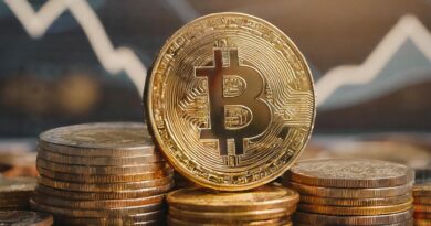 Revised Elliott Wave Count Reveals When To Sell Bitcoin — It’s Above $300,000
