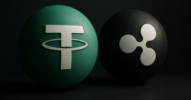 Ripple Is ‘Infinitely’ Worse Than Tether, Says ZachXBT