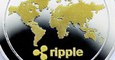 Ripple Makes List Of The World’s Top Fintech Companies In 2025
