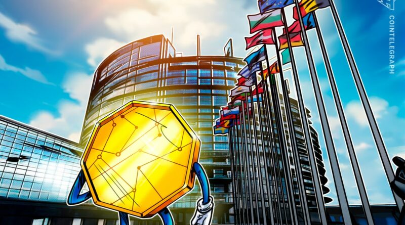 Robinhood’s OpenAI, SpaceX private equity tokens face EU scrutiny