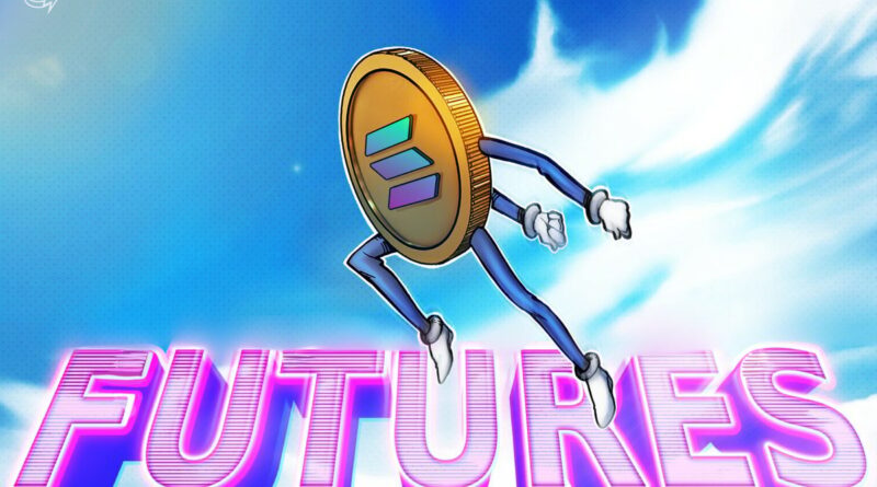 SOL futures funding rate turns negative: Is $180 the next stop?