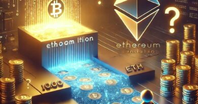 SharpLink Buys 10,000 ETH From Ethereum Foundation — What Are They Planning?