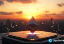 SharpLink’s ETH treasury experiment is starting to look like a model, not a gamble