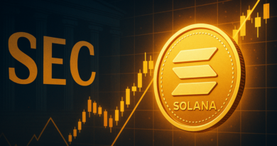 Spot Solana ETF Poised To Come ‘Way Ahead’ Of Schedule