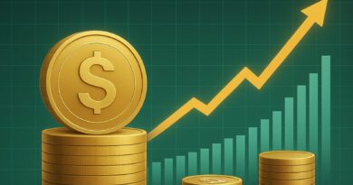 Stablecoin Growth Accelerates: $235B Market Cap Reflects Rising Crypto Liquidity