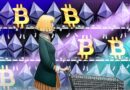 Bitcoin hodler sells $60M BTC after 7 years, opens $282M Ether long