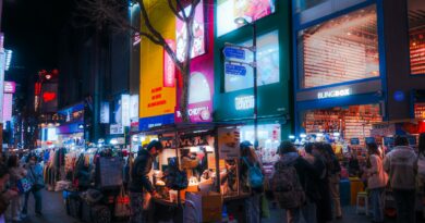 Survey Finds Majority Of South Koreans Have Traded Digital Currency