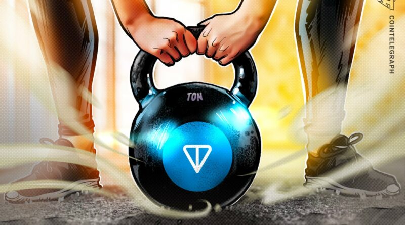 TON may become the first everyday blockchain by 2027