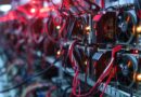Tenfold Surge: Russian Crypto Mining Firms Rush To Go Legit