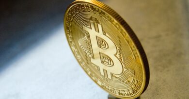 This Week In Bitcoin: 4 Things To Keep An Eye On That Could Impact Price