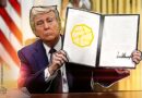 Trump to order probe of crypto and political debanking claims: WSJ