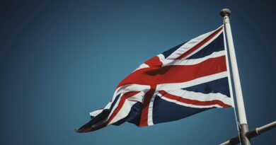 UK Government Looks To Offload $7 Billion Seized Bitcoin